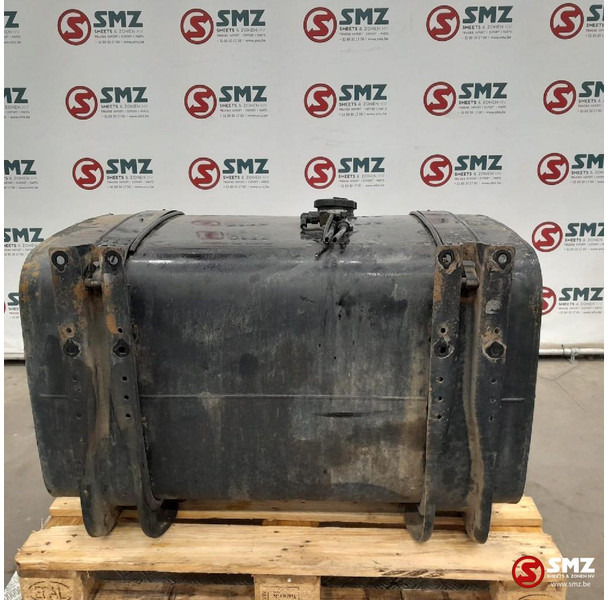 MAN Occ brandstoftank 300L MAN - 燃料箱 适用于 卡车:图2 MAN Occ brandstoftank 300L MAN - 燃料箱 适用于 卡车:图2