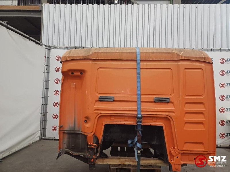 MAN Occ cabine MAN - 驾驶室和内部 适用于 卡车:图3 MAN Occ cabine MAN - 驾驶室和内部 适用于 卡车:图3