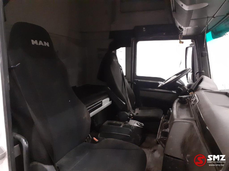 MAN Occ cabine compleet MAN TGX euro6 - 驾驶室和内部 适用于 卡车:图5 MAN Occ cabine compleet MAN TGX euro6 - 驾驶室和内部 适用于 卡车:图5