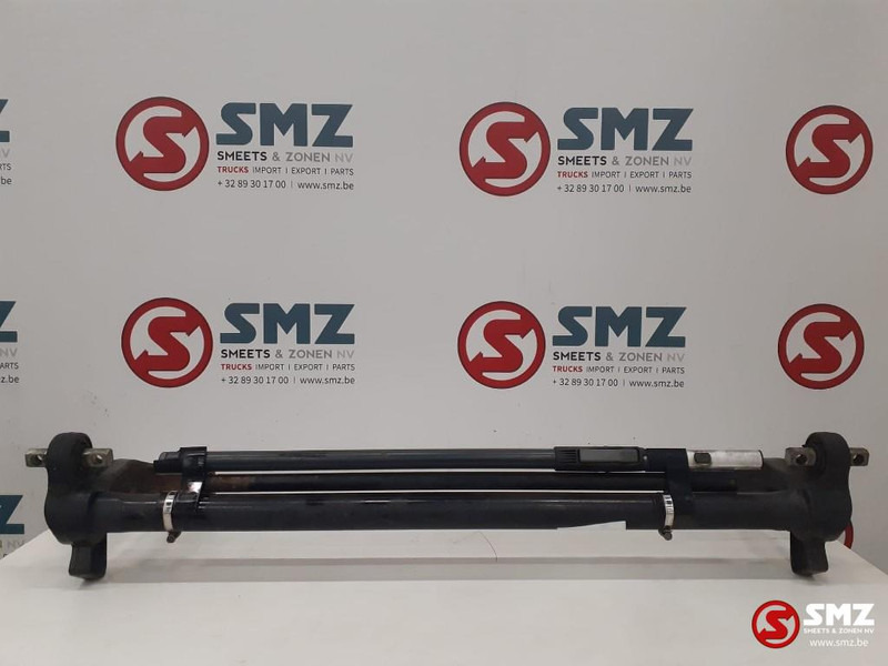 MAN Occ cabinestabilisatorstang MAN - 驾驶室悬架 适用于 卡车:图3 MAN Occ cabinestabilisatorstang MAN - 驾驶室悬架 适用于 卡车:图3