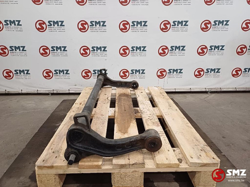 MAN Occ cabinestabilisatorstang MAN - 驾驶室悬架 适用于 卡车:图4 MAN Occ cabinestabilisatorstang MAN - 驾驶室悬架 适用于 卡车:图4
