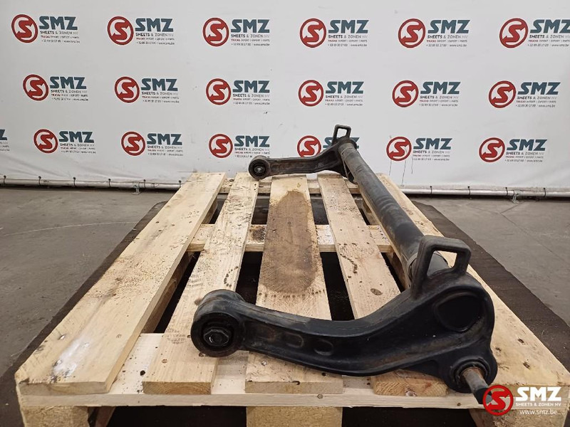 MAN Occ cabinestabilisatorstang MAN - 驾驶室悬架 适用于 卡车:图3 MAN Occ cabinestabilisatorstang MAN - 驾驶室悬架 适用于 卡车:图3