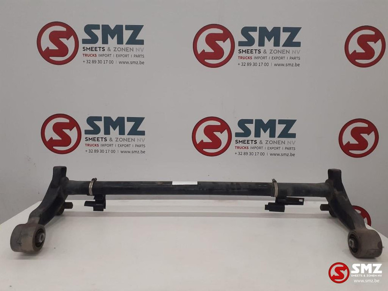 MAN Occ cabinestabilisatorstang MAN - 驾驶室悬架 适用于 卡车:图2 MAN Occ cabinestabilisatorstang MAN - 驾驶室悬架 适用于 卡车:图2