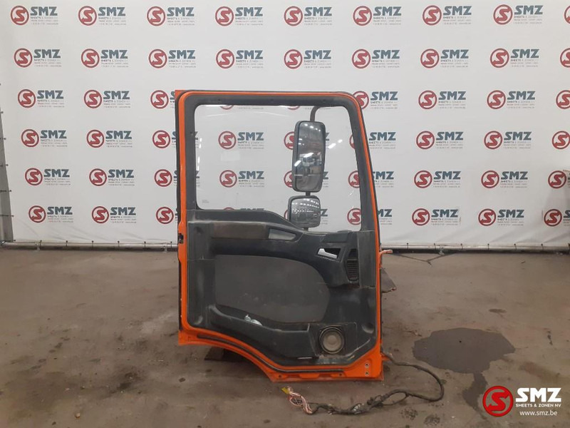 MAN Occ deur links MAN - 车门及其零件 适用于 卡车:图2 MAN Occ deur links MAN - 车门及其零件 适用于 卡车:图2