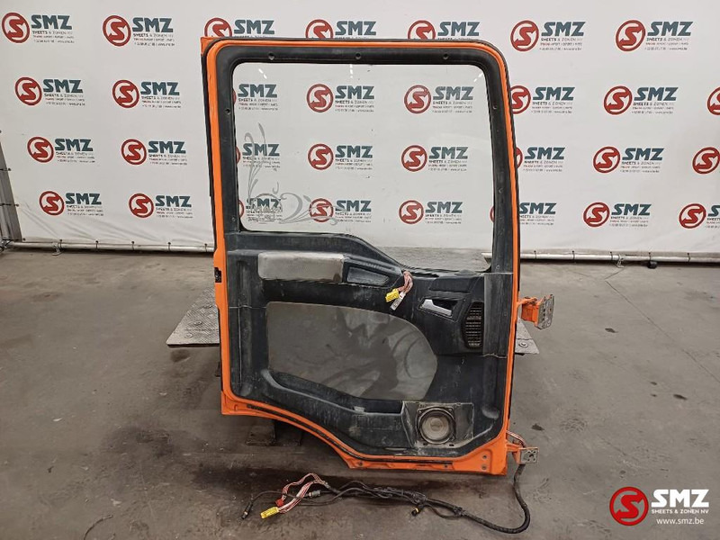 MAN Occ deur links MAN - 车门及其零件 适用于 卡车:图2 MAN Occ deur links MAN - 车门及其零件 适用于 卡车:图2