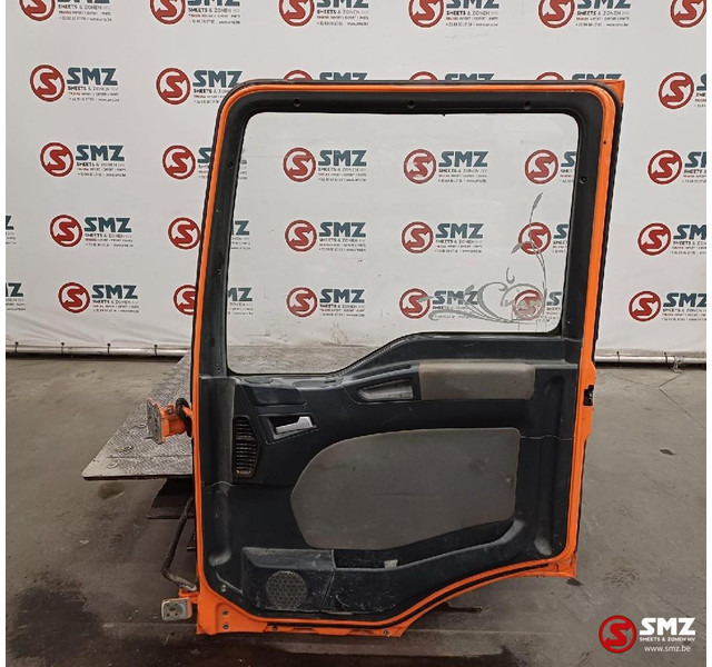 MAN Occ deur rechts MAN - 车门及其零件 适用于 卡车:图2 MAN Occ deur rechts MAN - 车门及其零件 适用于 卡车:图2