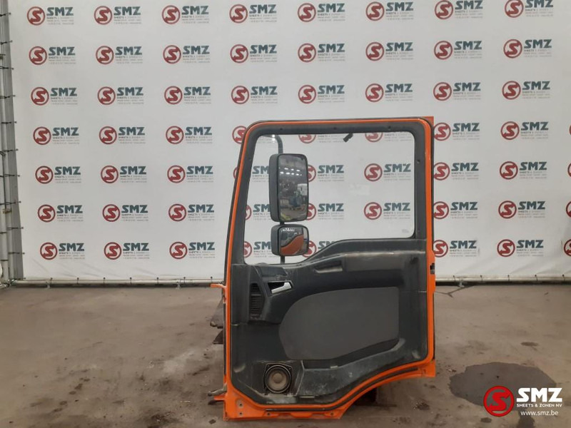 MAN Occ deur rechts MAN - 车门及其零件 适用于 卡车:图2 MAN Occ deur rechts MAN - 车门及其零件 适用于 卡车:图2