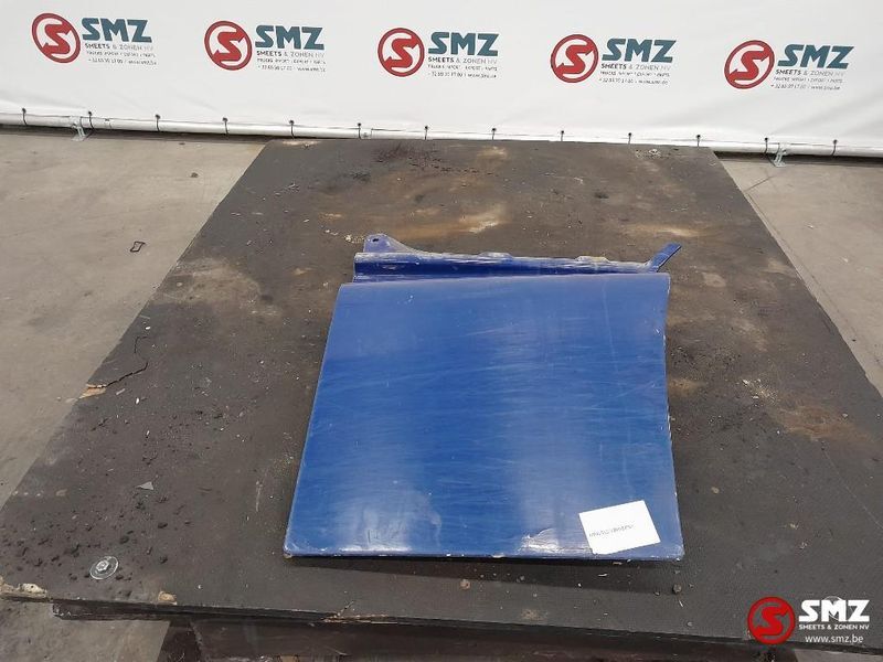 MAN Occ deurverlenging MAN TGS 81626100021 - 车门及其零件 适用于 卡车:图3 MAN Occ deurverlenging MAN TGS 81626100021 - 车门及其零件 适用于 卡车:图3