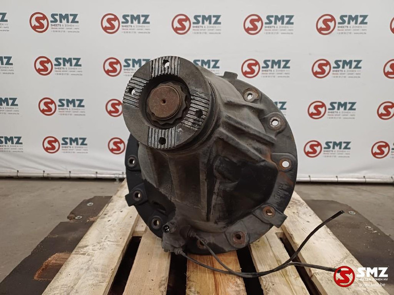 MAN Occ differentiëel HY-1344 MAN 2.313 - 差速器 适用于 卡车:图3 MAN Occ differentiëel HY-1344 MAN 2.313 - 差速器 适用于 卡车:图3