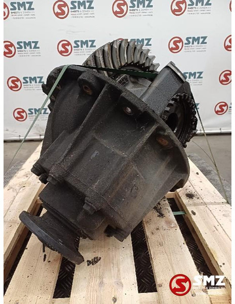 MAN Occ differentiëel HY1350-12 i=2,533 MAN - 差速器 适用于 卡车:图4 MAN Occ differentiëel HY1350-12 i=2,533 MAN - 差速器 适用于 卡车:图4