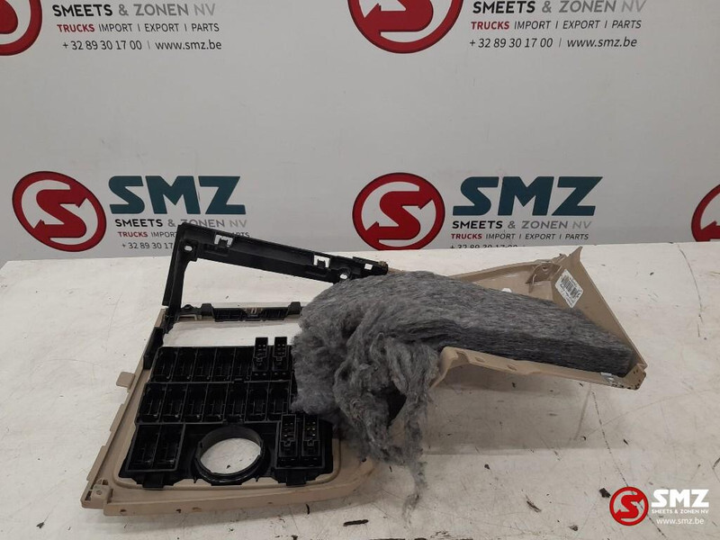 MAN Occ instrumentenpaneel+schakelaars MAN - 驾驶室和内部 适用于 卡车:图3 MAN Occ instrumentenpaneel+schakelaars MAN - 驾驶室和内部 适用于 卡车:图3