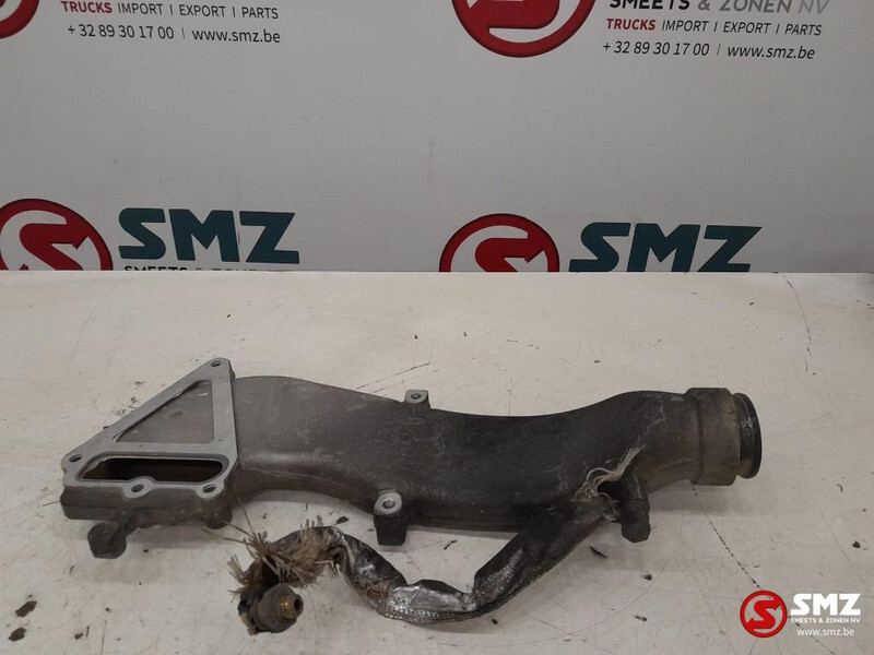 MAN Occ koelleiding MAN - 冷却系统 适用于 卡车:图2 MAN Occ koelleiding MAN - 冷却系统 适用于 卡车:图2