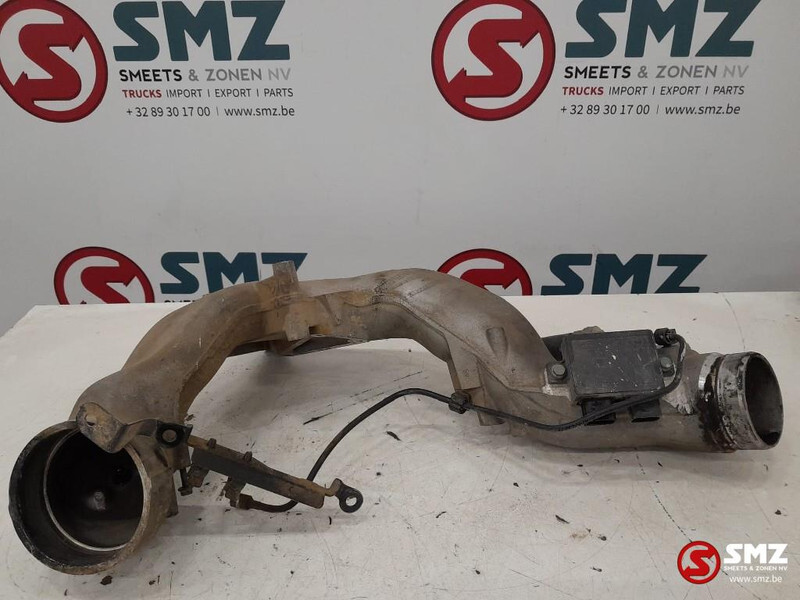 MAN Occ koelleiding MAN - 冷却系统 适用于 卡车:图1 MAN Occ koelleiding MAN - 冷却系统 适用于 卡车:图1