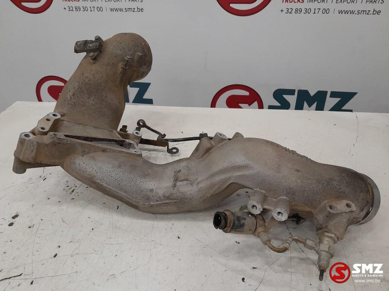 MAN Occ koelleiding MAN - 冷却系统 适用于 卡车:图2 MAN Occ koelleiding MAN - 冷却系统 适用于 卡车:图2