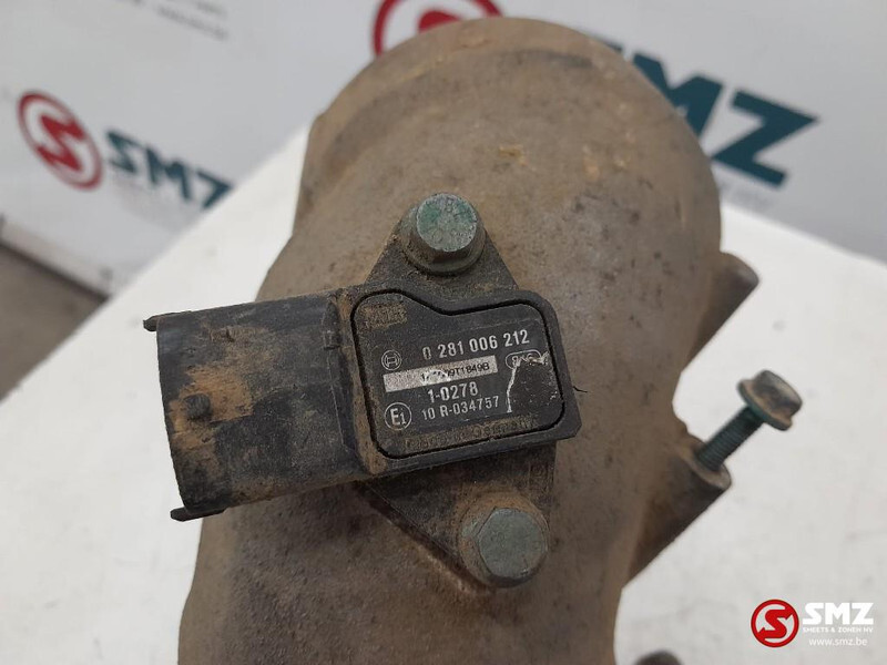 MAN Occ koelleiding MAN - 冷却系统 适用于 卡车:图3 MAN Occ koelleiding MAN - 冷却系统 适用于 卡车:图3