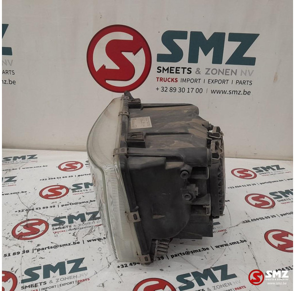 MAN Occ koplamp links MAN - 前照灯 适用于 卡车:图4 MAN Occ koplamp links MAN - 前照灯 适用于 卡车:图4