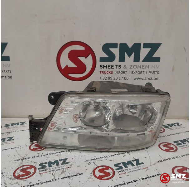 MAN Occ koplamp links MAN - 前照灯 适用于 卡车:图1 MAN Occ koplamp links MAN - 前照灯 适用于 卡车:图1