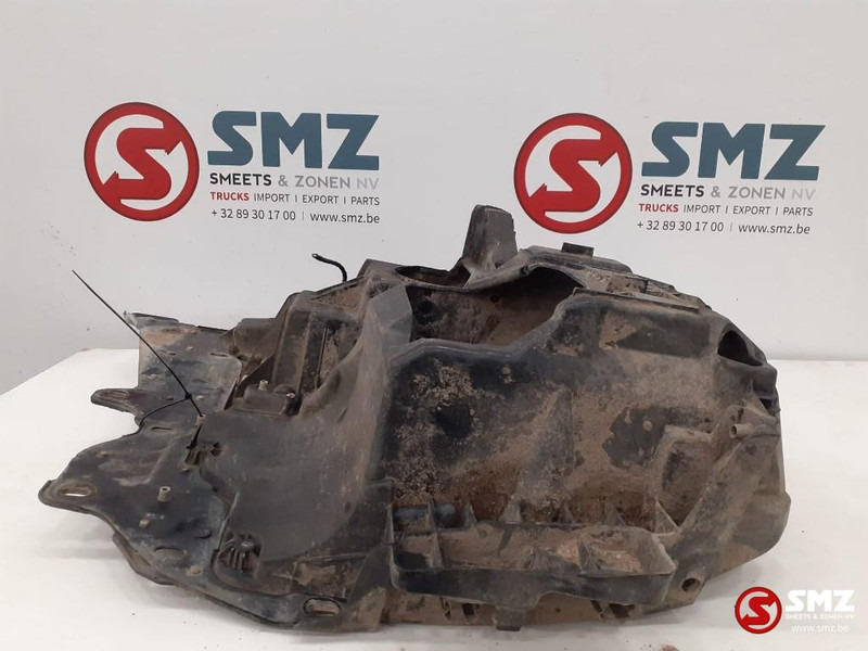 MAN Occ koplampsteun links MAN - 前照灯 适用于 卡车:图2 MAN Occ koplampsteun links MAN - 前照灯 适用于 卡车:图2