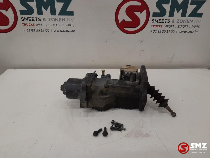 MAN Occ koppelingscilinder MAN - 离合器及其零件 适用于 卡车:图2 MAN Occ koppelingscilinder MAN - 离合器及其零件 适用于 卡车:图2