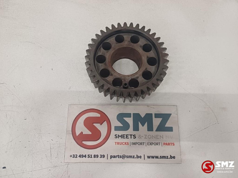 MAN Occ krukastandwiel D2676 MAN - 曲轴 适用于 卡车:图1 MAN Occ krukastandwiel D2676 MAN - 曲轴 适用于 卡车:图1