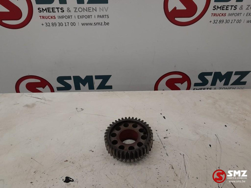 MAN Occ krukastandwiel MAN - 曲轴 适用于 卡车:图4 MAN Occ krukastandwiel MAN - 曲轴 适用于 卡车:图4