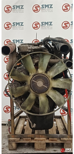MAN Occ motor D2066LF33 360pk MAN - 发动机 适用于 卡车:图3 MAN Occ motor D2066LF33 360pk MAN - 发动机 适用于 卡车:图3