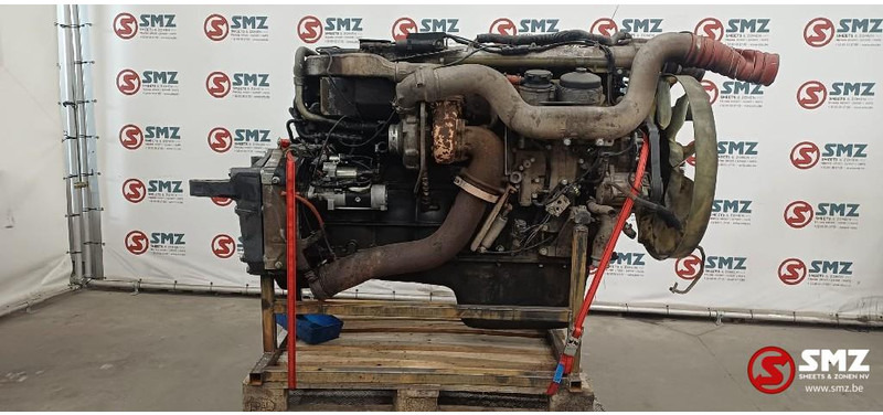 MAN Occ motor D2066LF33 360pk MAN - 发动机 适用于 卡车:图2 MAN Occ motor D2066LF33 360pk MAN - 发动机 适用于 卡车:图2