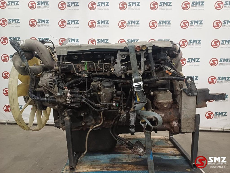 MAN Occ motor D2066LF41 MAN - 发动机 适用于 卡车:图2 MAN Occ motor D2066LF41 MAN - 发动机 适用于 卡车:图2