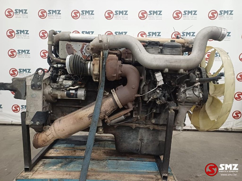 MAN Occ motor D2066LF41 MAN - 发动机 适用于 卡车:图1 MAN Occ motor D2066LF41 MAN - 发动机 适用于 卡车:图1