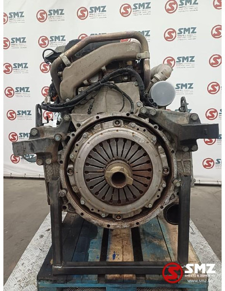 MAN Occ motor D2066LF41 MAN - 发动机 适用于 卡车:图4 MAN Occ motor D2066LF41 MAN - 发动机 适用于 卡车:图4