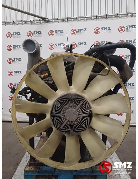 MAN Occ motor D2066LF41 MAN - 发动机 适用于 卡车:图3 MAN Occ motor D2066LF41 MAN - 发动机 适用于 卡车:图3
