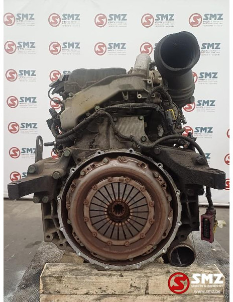 MAN Occ motor D2676LF51 MAN - 发动机 适用于 卡车:图4 MAN Occ motor D2676LF51 MAN - 发动机 适用于 卡车:图4