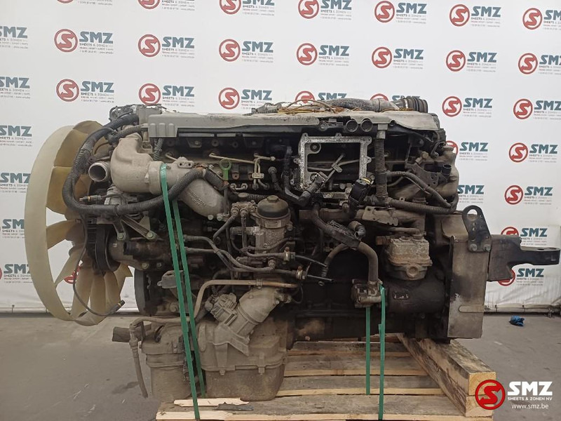 MAN Occ motor D2676LF51 MAN - 发动机 适用于 卡车:图2 MAN Occ motor D2676LF51 MAN - 发动机 适用于 卡车:图2