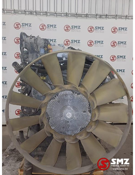 MAN Occ motor D2676LF51 MAN - 发动机 适用于 卡车:图3 MAN Occ motor D2676LF51 MAN - 发动机 适用于 卡车:图3