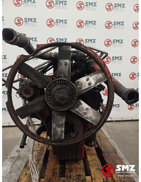 MAN Occ motor DO826 MAN - 发动机 适用于 卡车:图3 MAN Occ motor DO826 MAN - 发动机 适用于 卡车:图3
