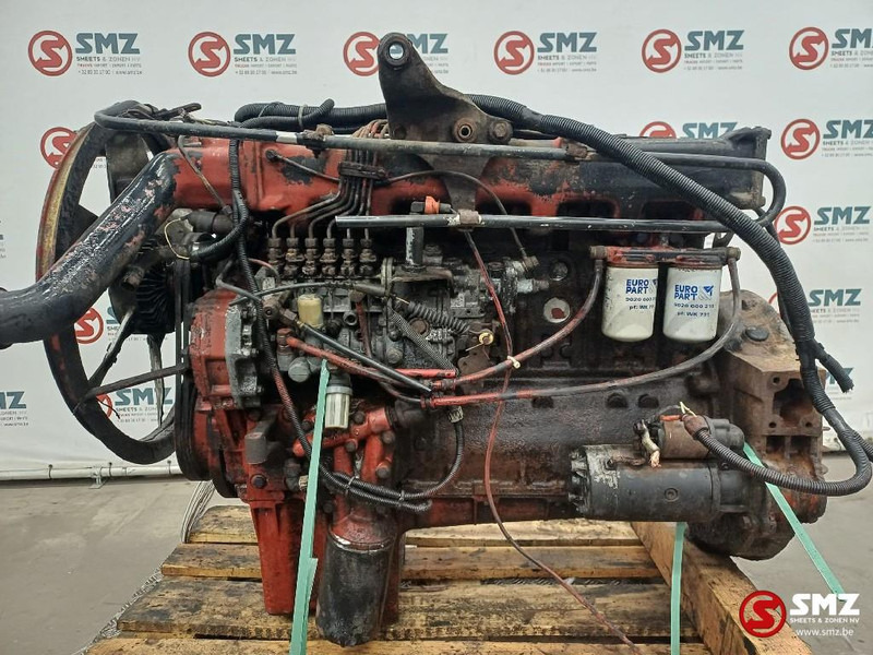 MAN Occ motor DO826 MAN - 发动机 适用于 卡车:图1 MAN Occ motor DO826 MAN - 发动机 适用于 卡车:图1