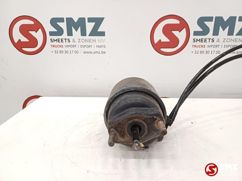 MAN Occ remcilinder achteras rechts MAN - 制动缸 适用于 卡车:图2 MAN Occ remcilinder achteras rechts MAN - 制动缸 适用于 卡车:图2