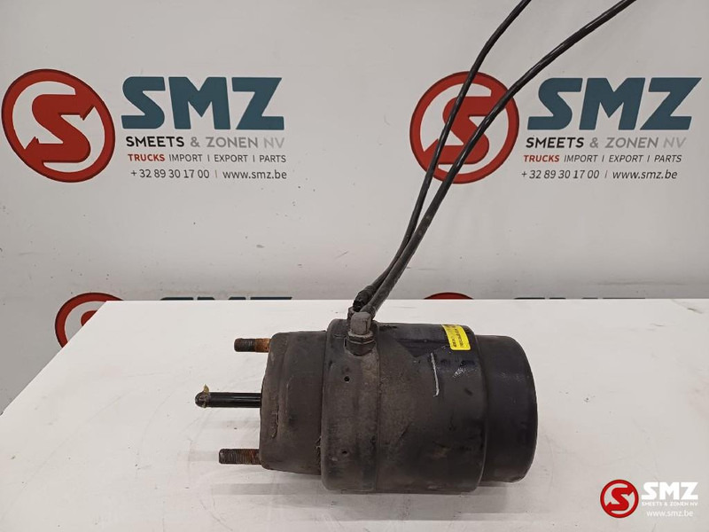 MAN Occ remcilinder achteras rechts MAN - 制动缸 适用于 卡车:图1 MAN Occ remcilinder achteras rechts MAN - 制动缸 适用于 卡车:图1