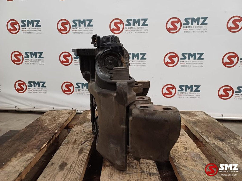 MAN Occ remklauw linksachter MAN - 制动钳 适用于 卡车:图3 MAN Occ remklauw linksachter MAN - 制动钳 适用于 卡车:图3