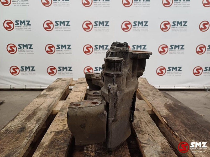 MAN Occ remklauw linksachter MAN - 制动钳 适用于 卡车:图4 MAN Occ remklauw linksachter MAN - 制动钳 适用于 卡车:图4