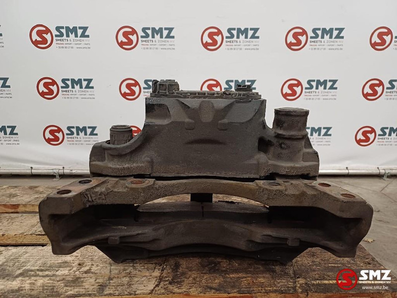 MAN Occ remklauw linksachter MAN - 制动钳 适用于 卡车:图2 MAN Occ remklauw linksachter MAN - 制动钳 适用于 卡车:图2