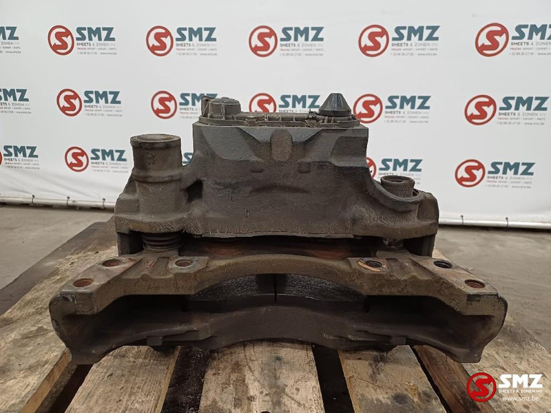 MAN Occ remklauw rechtsachter MAN - 制动钳 适用于 卡车:图2 MAN Occ remklauw rechtsachter MAN - 制动钳 适用于 卡车:图2