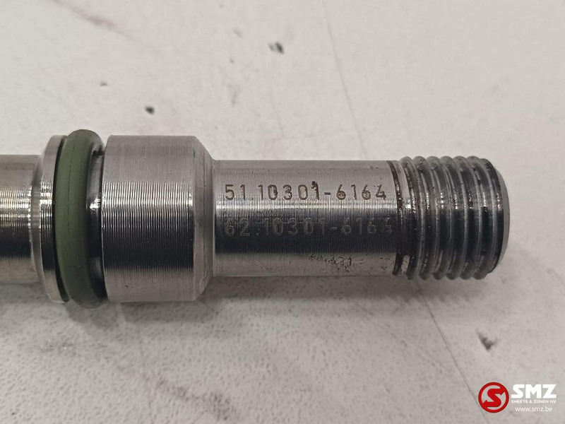 MAN Occ set van 6 drukpijpsokken D2676 MAN - 燃料系统 适用于 卡车:图2 MAN Occ set van 6 drukpijpsokken D2676 MAN - 燃料系统 适用于 卡车:图2