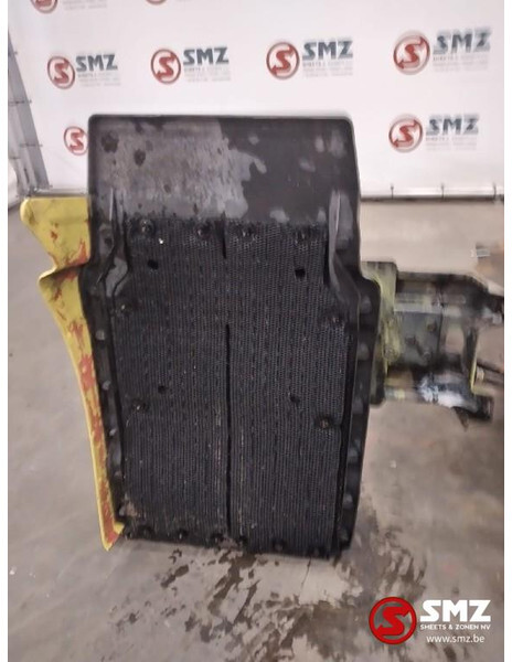 MAN Occ spatbord rechts vooraan MAN - 车身和外部 适用于 卡车:图3 MAN Occ spatbord rechts vooraan MAN - 车身和外部 适用于 卡车:图3