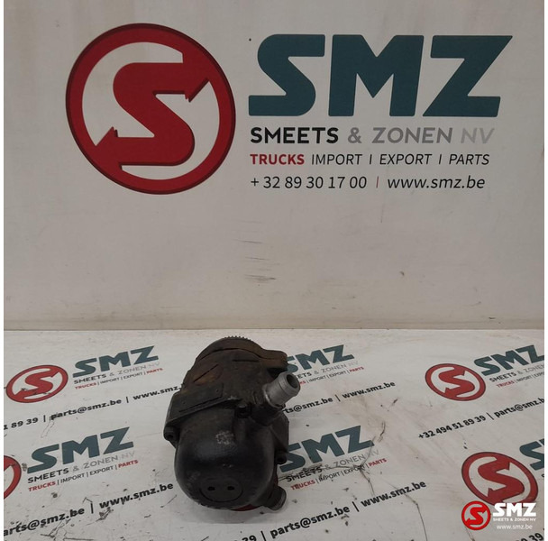 MAN Occ stuurbekrachtigingspomp MAN - 转向泵 适用于 卡车:图3 MAN Occ stuurbekrachtigingspomp MAN - 转向泵 适用于 卡车:图3