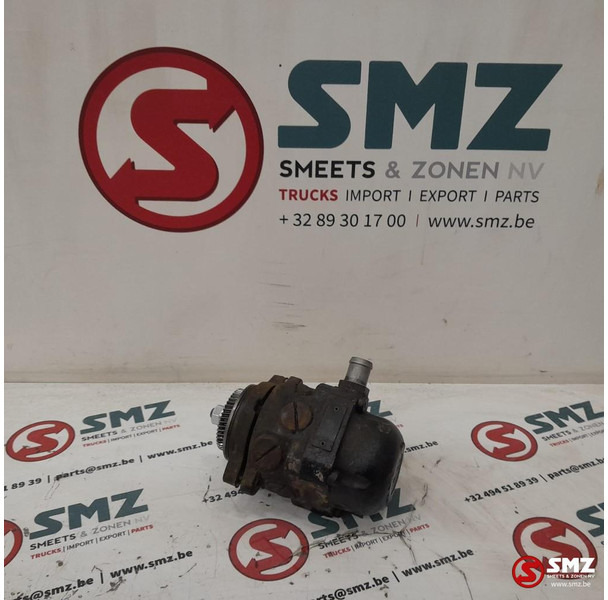 MAN Occ stuurbekrachtigingspomp MAN - 转向泵 适用于 卡车:图1 MAN Occ stuurbekrachtigingspomp MAN - 转向泵 适用于 卡车:图1