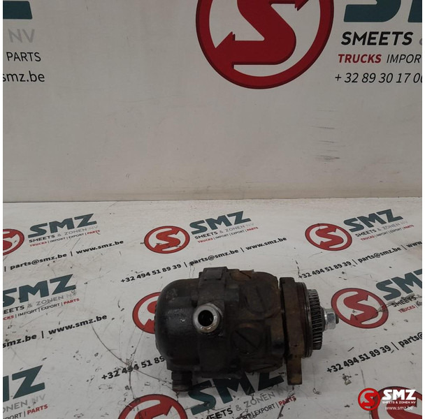 MAN Occ stuurbekrachtigingspomp MAN - 转向泵 适用于 卡车:图5 MAN Occ stuurbekrachtigingspomp MAN - 转向泵 适用于 卡车:图5