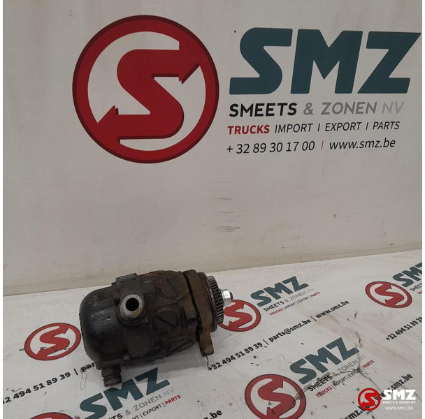 MAN Occ stuurbekrachtigingspomp MAN - 转向泵 适用于 卡车:图2 MAN Occ stuurbekrachtigingspomp MAN - 转向泵 适用于 卡车:图2