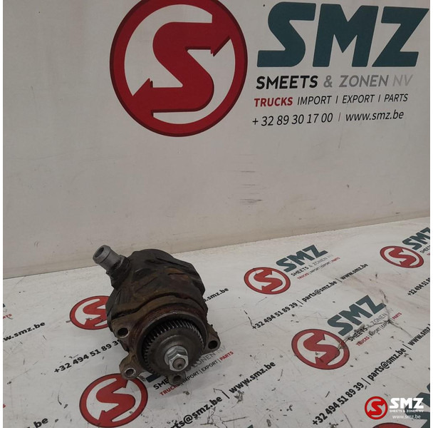 MAN Occ stuurbekrachtigingspomp MAN - 转向泵 适用于 卡车:图4 MAN Occ stuurbekrachtigingspomp MAN - 转向泵 适用于 卡车:图4