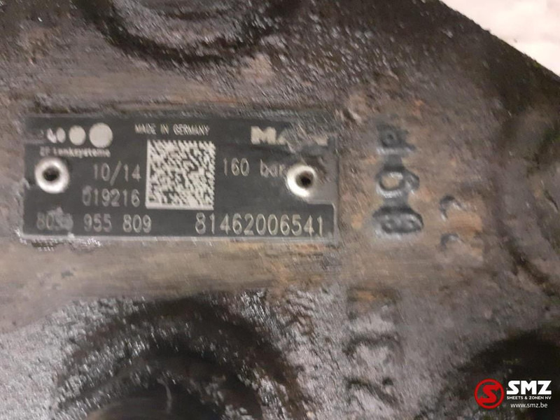 MAN Occ stuurhuis MAN - 转向装置 适用于 卡车:图5 MAN Occ stuurhuis MAN - 转向装置 适用于 卡车:图5